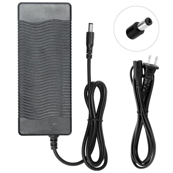 UL Listed Charger for AVENTON SINCH E-Bike (If your AVENTON model is something else, do NOT order it) Online now - Image 2