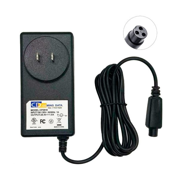 UL Listed Charger for Hover-1 H1-FFLY Hoverboard Cheap - Image 2