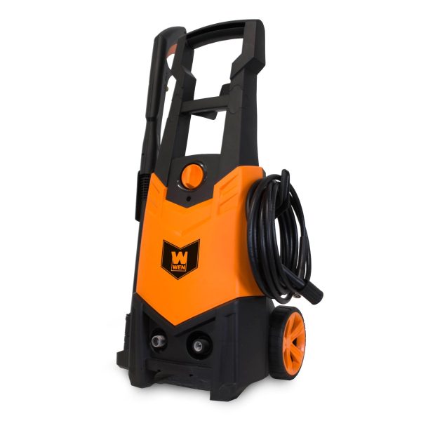 WEN PW20 2030 PSI 1.76 GPM 14.5-Amp Variable Flow Electric Pressure Washer Sale - Image 2