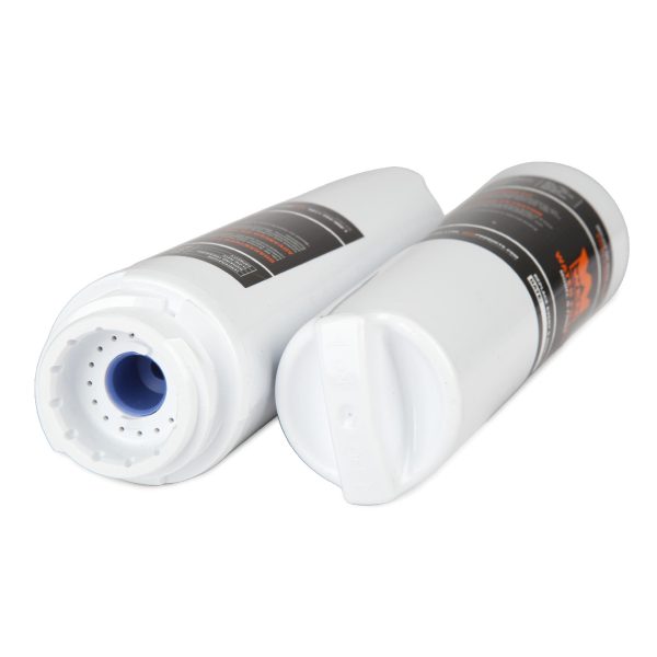 WEN Handyman Q-F0008 Replacement Refrigerator Water Filter, 3 Pack (OEM part number MSWF) Online Hot Sale - Image 2