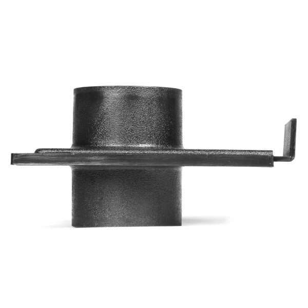 WEN DCA007 2.5-Inch Blast Gate for Dust Collection Systems Supply - Image 3