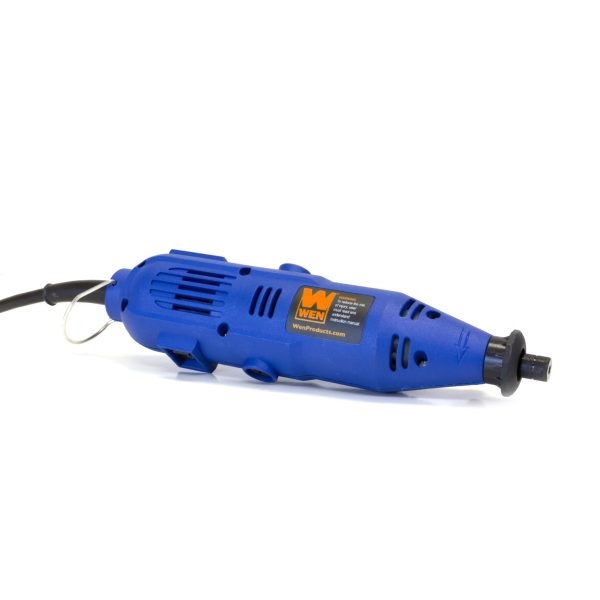WEN 2307 101-Piece Rotary Tool Kit For Cheap - Image 2