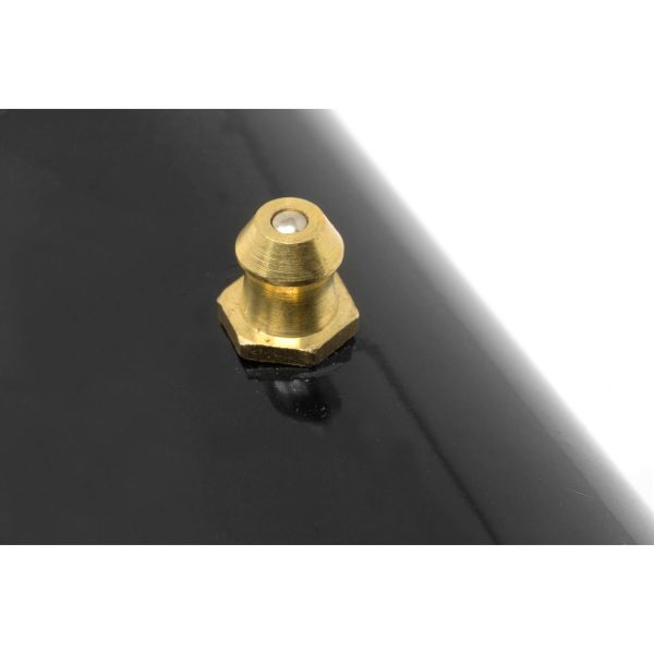 WEN WT1504 Cross Tube Hydraulic Cylinder with 1.5-inch Bore and 4-inch Stroke For Sale - Image 4