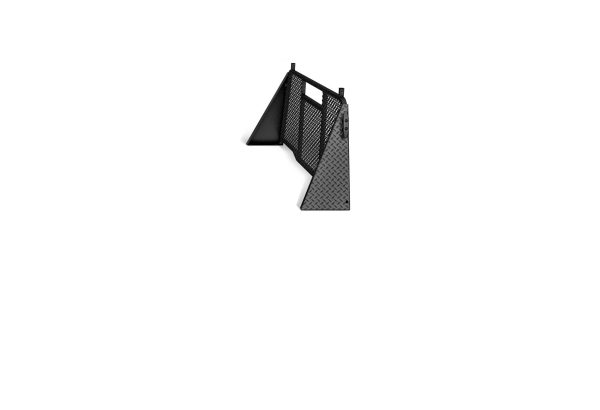 HD Cab Guard - GMC (Current-Generation Full-Size) Online - Image 5