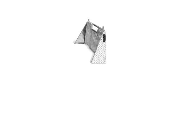 HD Cab Guard - GMC (Current-Generation Full-Size) Online - Image 2