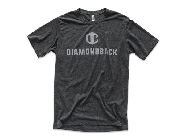 DiamondBack Logo T-Shirt Sale